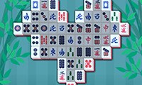 Mahjong Titans HTML ➜ play free Mahjong game! 🥇